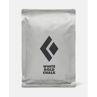 BLACK DIAMOND WHITE GOLD LOOSE CHALK ผงชอล์กป้องกันการลื่น สำหรับเล่นกีฬา ขนาด 50/56/100/200/300 กรัม