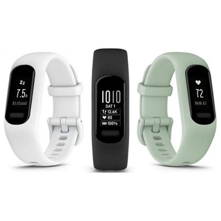 Garmin Vivosmart 5 Fitness Tracker ( รองรับภาษาอังกฤษเท่านั้น, Support English Only)