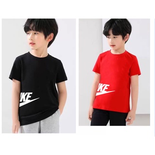 K-2228-SHORT เสื้อยืดเด็ก เสื้อเด็กแขนสั้นลายน่ารักๆ  เสื้อแขนสั้นลายการ์ตูน