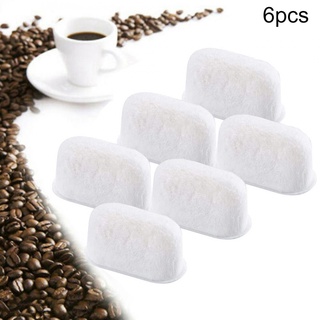 Lucky~6PCS  Breville BWF100 Water Purification Filter Replacement for Coffee Machine#lucky888