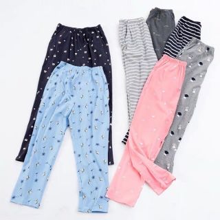 Pajama Assorted design for Men and Women (fit 24-27waist)