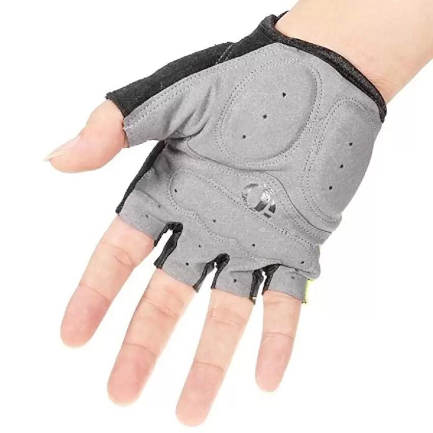 ✷Lee Bicycle ถุงมือปั่นจักรยาน PEARL IZUMI (GEL)