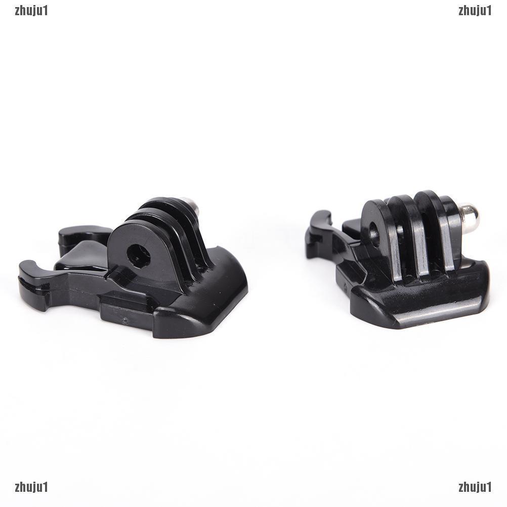 อะแดปเตอร์ Gopro HERO2 3 3 + 4 5 หมวกกันน็อค