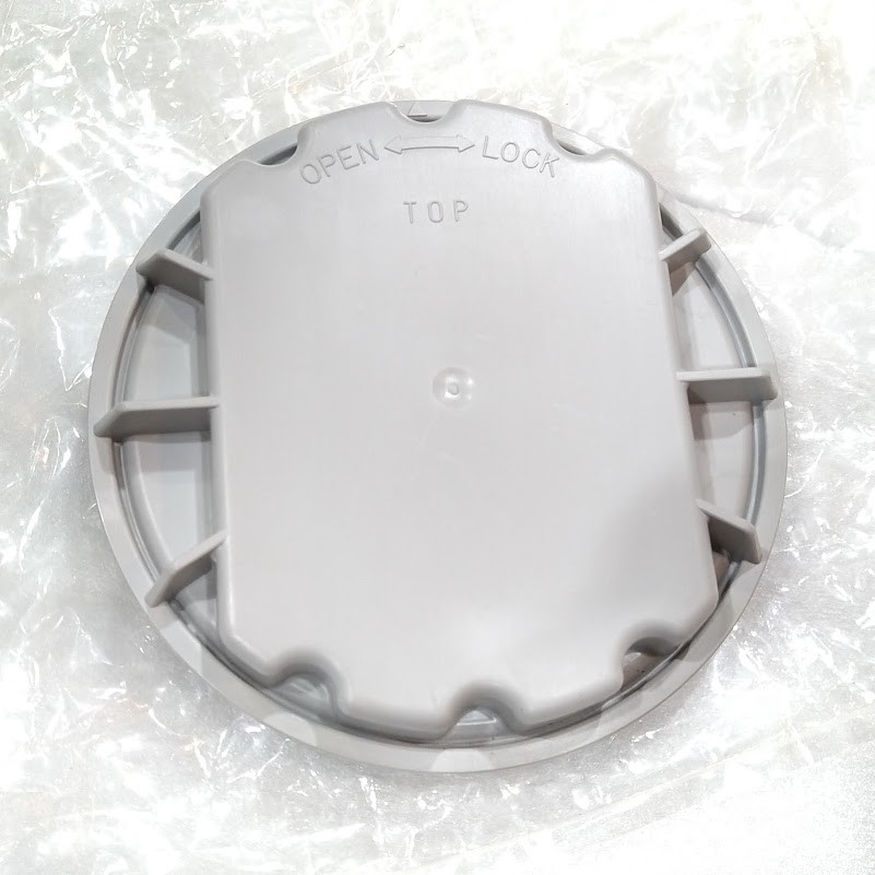 NISSAN FAIRLADY 350Z/ELGRAND E51 HEAD LAMP HID BULB COVER 26029-CF40A
