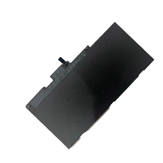 (ส่งฟรี ประกัน 1 ปี)HP Battery Notebook แบตเตอรี่ ของแท้ CS03XL (สำหรับ HP EliteBook 745 755 840 850, ZBook 15u G3 G4)