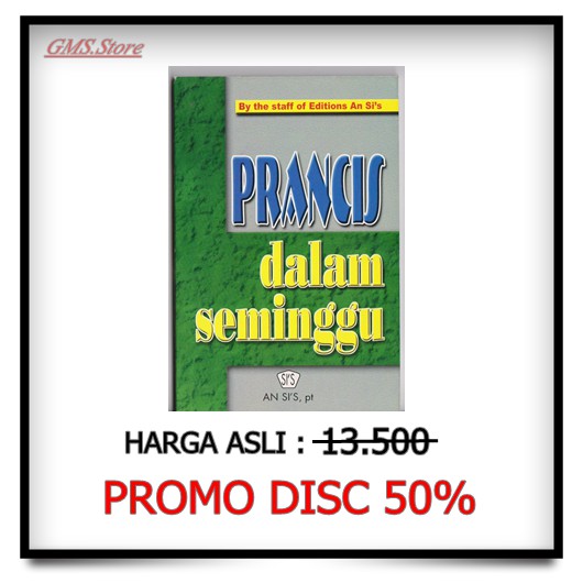 FRENCH ใน WEEK******