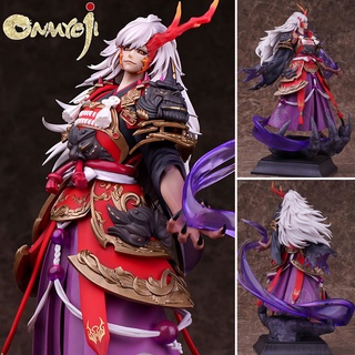 Figure ฟิกเกอร์ Model โมเดล Onmyoji Honkaku Gensou RPG องเมียวจิ Ibaraki Douji อิบารากิ โดจิ ยักษ์คลั่ง สายโจมตีเดี่ยว