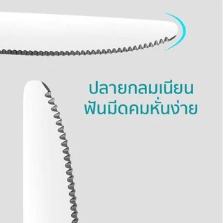 มีดสเต๊ก สแตนเลส304 คุณภาพสูง เกรดโรงแรม พร้อมส่ง #C-0026