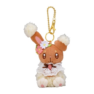 [Direct from Japan] Pokemon Mascot Pokémon Photogénique Easter 2022 Buneary Japan import NEW