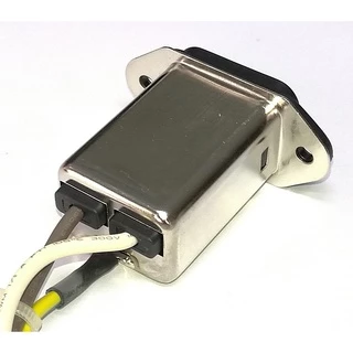 EMI FILTER ตัวกรองสัญญาณรบกวน # NOISE FILTER #
