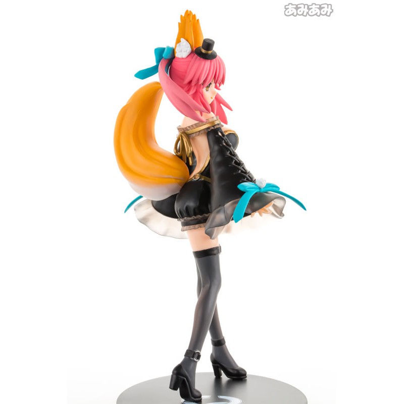 Fate/Extra CCC - Tamamo no Mae - PM Figure - Caster (SEGA) - p1mra ...