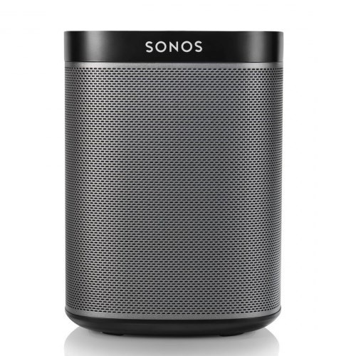 Sonos ลำโพง รุ่น Play 1 - Black