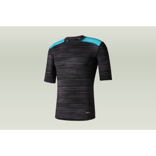 Adidas เสื้อรัดกล้ามเนื้อ Techfit BK3560 (Black)