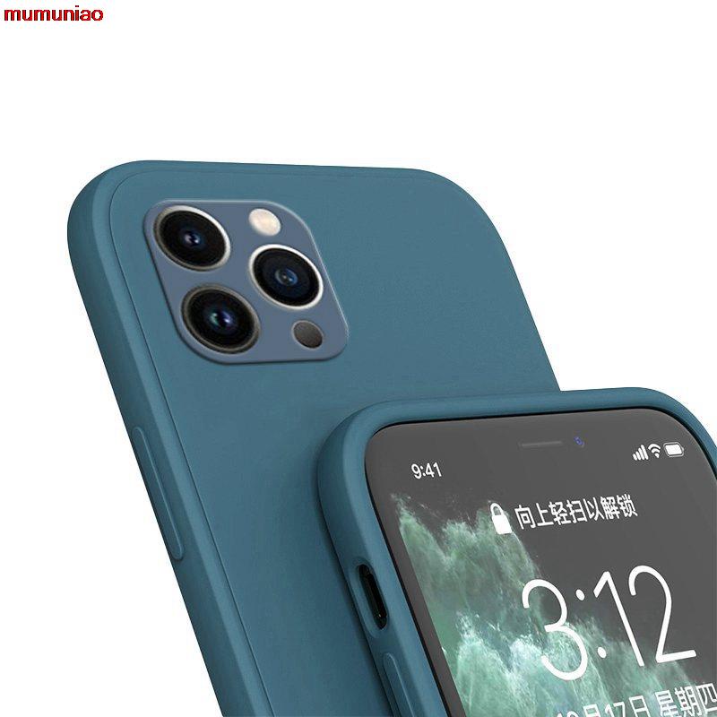 เคสโทรศัพท์มือถือ สีพื้น สําหรับ Oppo F5 A37 Neo7 9 F7 A3 A3S A12E F9 A7 A5S A12 A12S A5 A9 A8 A31 A52 A72 A92 F1S A83 A39 A57 A71 2020 U1 #8