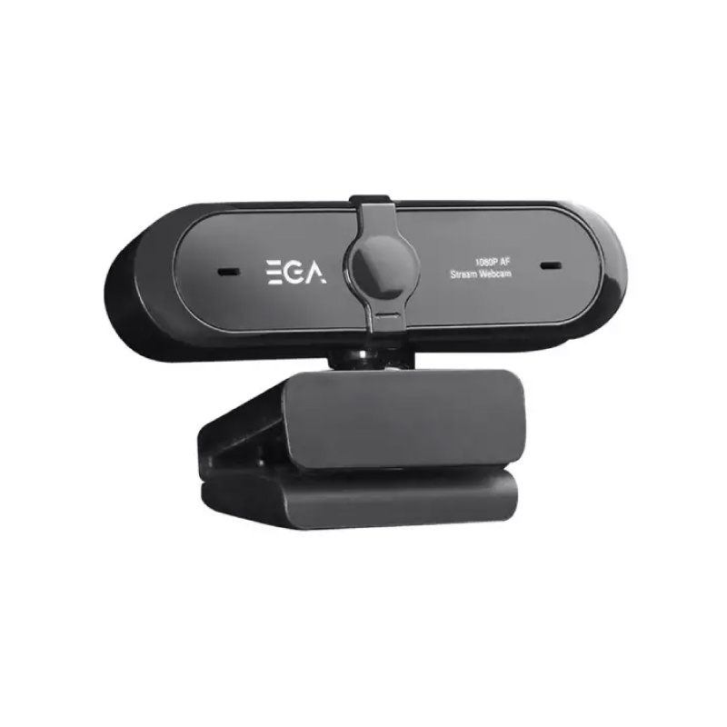 กล้อง EGA Type-W1 Webcam ประกันสินค้า 2 ปี