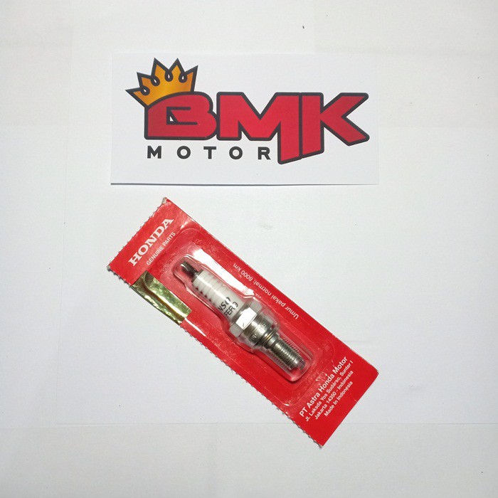 DENSO VARIO U22FER9 MOTORCYCLE SPARK PLUG 9805927 AHM