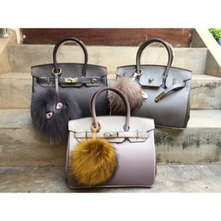 New birkin 30 two tones