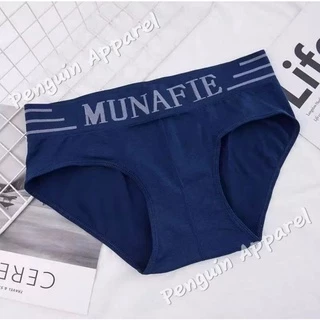 [SALE สินค้าใหม่] MNF-90 กางเกงในชาย ขาเว้า ผ้านิ่มบางใส่สบาย ยืดได้เยอะ สำหรับเอว 28-36 นิ้ว ไม่มีถุงแยกชิ้น
