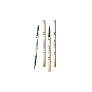 ลด30฿โค้ดINC4LEL4สินค้าขายดี!!!! Eyebrow pencil ดินสอเขียนคิ้ว ดินสอเขียนคิ้ว กันน้ำ Gold set (8819)