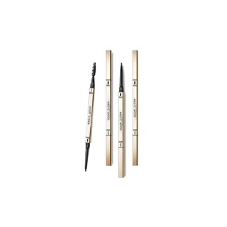 ลด30฿โค้ดINC4LEL4สินค้าขายดี!!!! Eyebrow pencil ดินสอเขียนคิ้ว ดินสอเขียนคิ้ว กันน้ำ Gold set (8819)