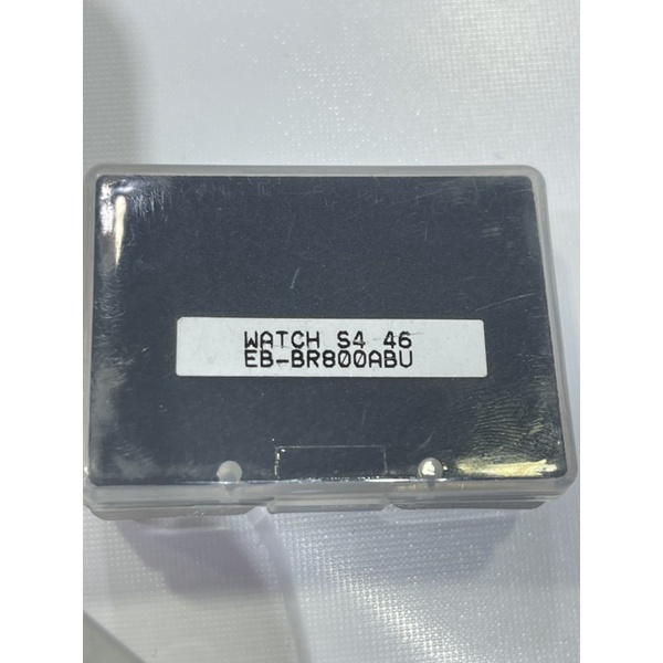 แบตเตอรี่Samsung Watch gear (r800)46 mm - รูปที่ 4