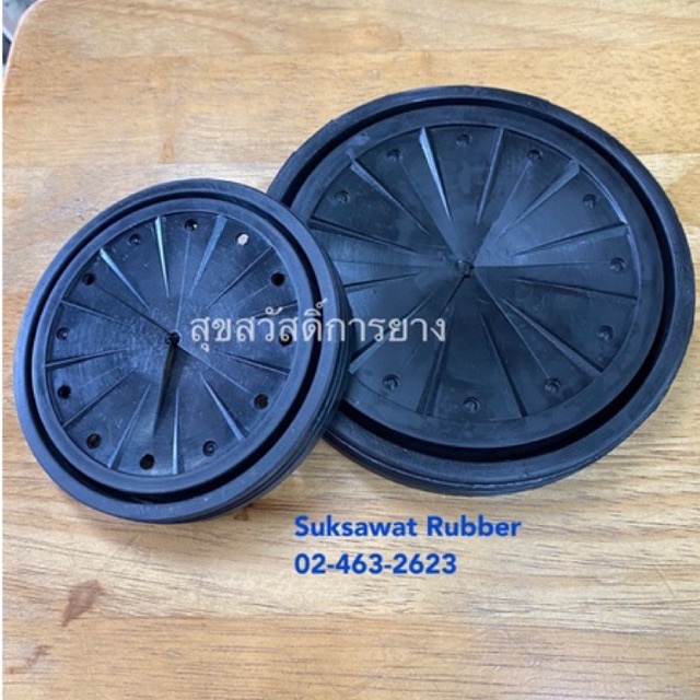 ยางปิดรูท่อ ยางซิ้งอ่างล้างจาน - รูปที่ 2