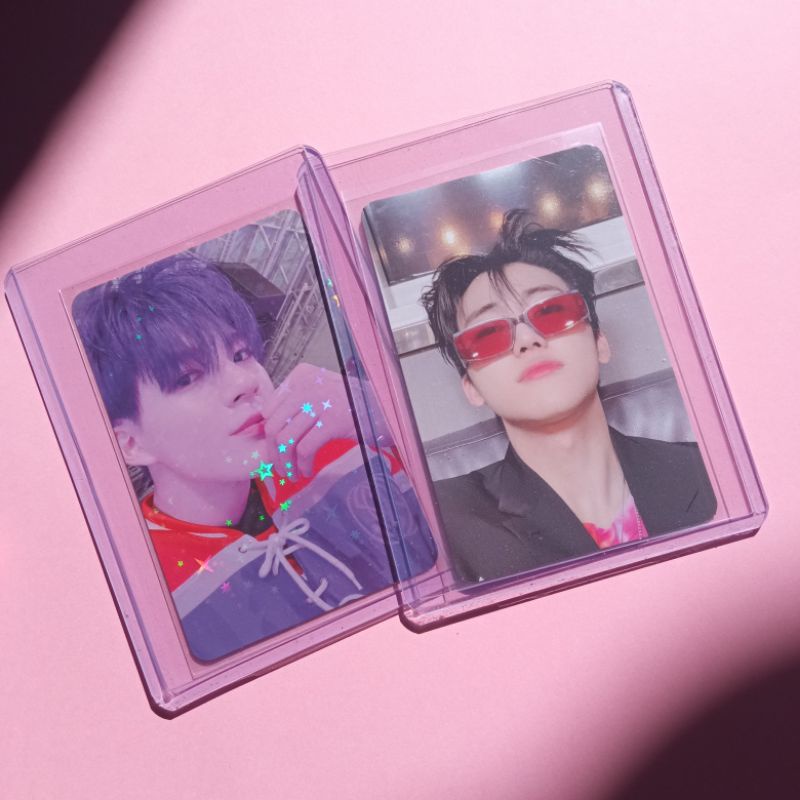 Toploader premium regular ultra pro, nomad, และไม่มีแบรนด์