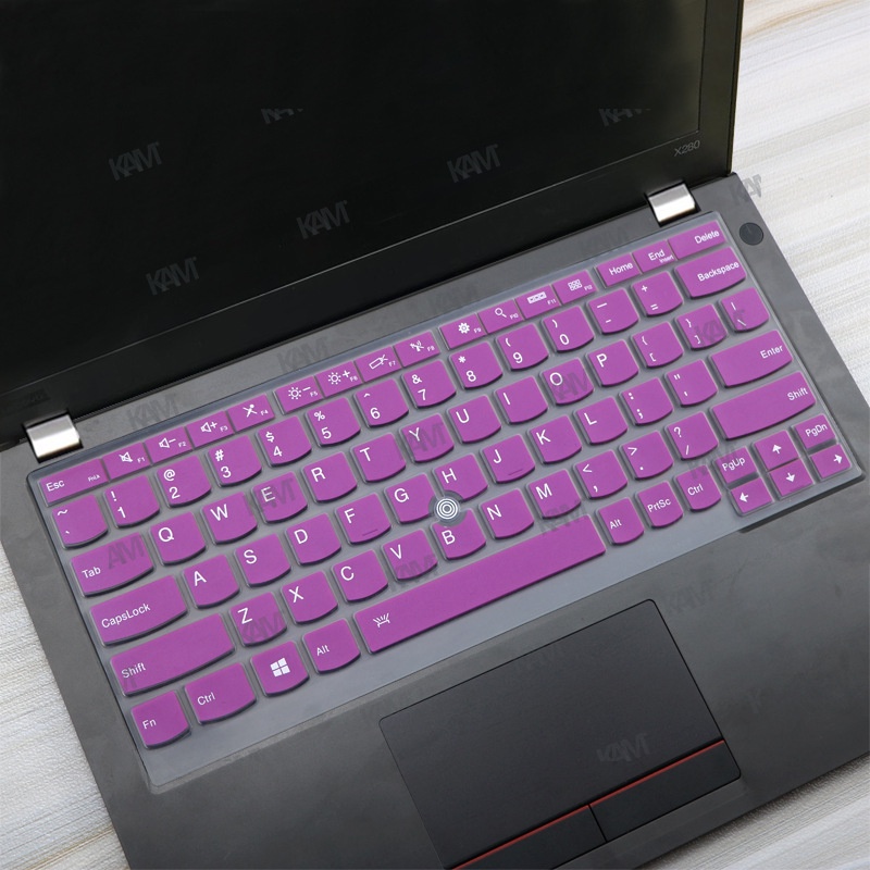 ฟิล์ม TPU กันฝุ่น กันน้ํา คุณภาพสูง สําหรับแล็ปท็อป Lenovo ThinkPad X13 L13 X390 X250 X260 X270 X280