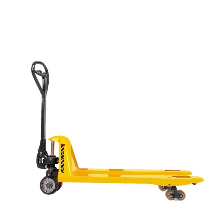 Jungheinrich รถลากพาเลท 2,200 กิโลกรัม (Hand Pallet Trucks รุ่น AM22