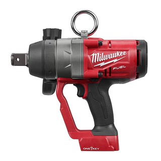 Milwaukee M18 บล็อกกระแทกไร้สาย มิลวอคกี้ 18V ขนาด 1 นิ้ว (เครื่องเปล่า) M18 ONEFHIWF1-0x