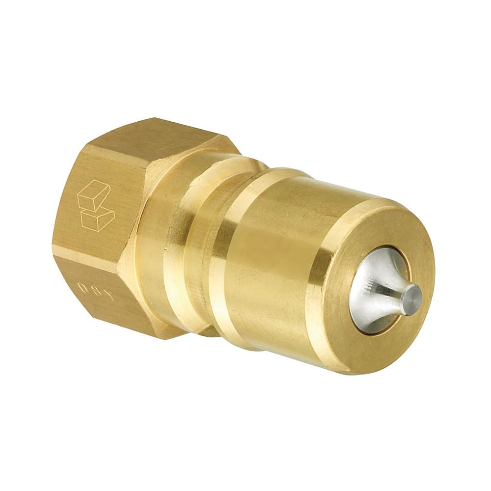 Misumi [QBPFCH2] Fluid Couplers  Valve มิซูมิ