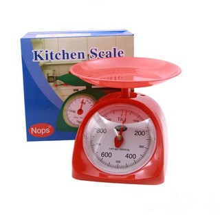 เครื่องชั่ง ตาชั่งอาหาร Kitchen Scale รุ่น KitchenScale 📌มีพร้อมส่ง