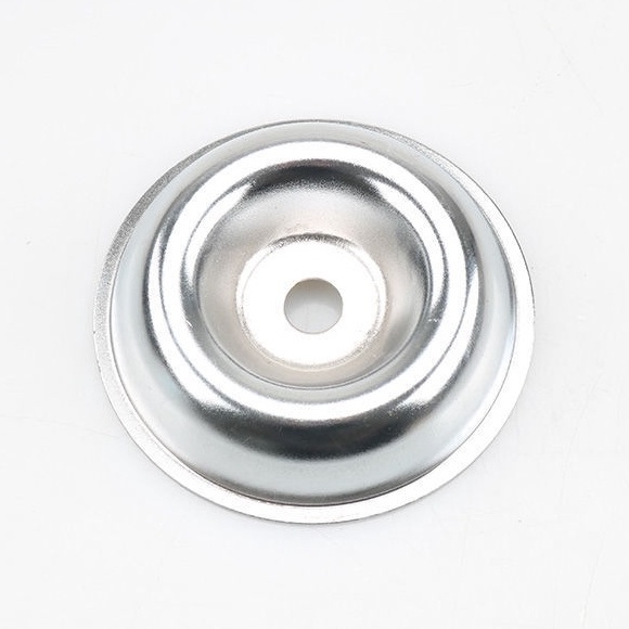 ถ้วยประกับ ถ้วยรองใบมีด ตัดหญ้า ขนาด 3 นิ้ว คละสี