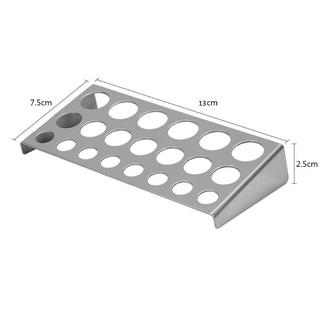 ถาดวางจุกสีขณะสักสำหรับช่างสัก