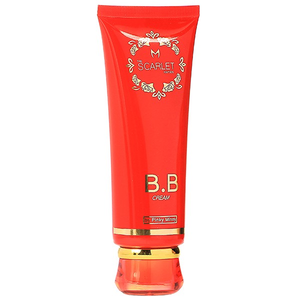 สินค้าไม่มีกล่อง บีบี สการ์เล็ท SPF42PA+++ Scarlet B.B รูปที่ 2