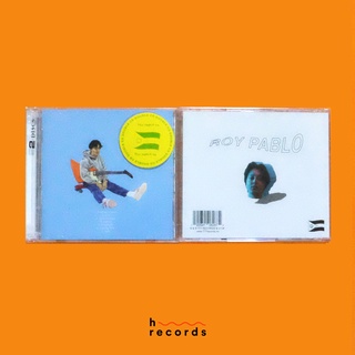 (ส่งฟรี) ซีดี boy pablo - Soy Pablo &amp; Roy Pablo (2CD)