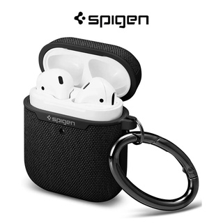 SPIGEN เคสหูฟังไร้สาย สไตล์โมเดิร์น สําหรับ Apple AirPods 2nd Gen 1st Gen Urban Fit