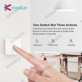 ~New~ Sonoff Snzb-01 - Zigbee สวิทช์อัจฉริยะไร้สาย Knstar