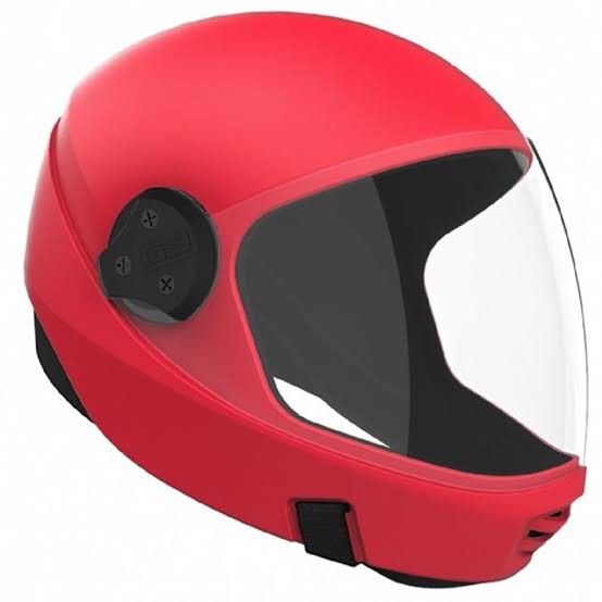 Helmet Skydive หมวกกันน็อคเท่ห์ๆ (Skydiving) Shopee Thailand