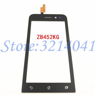 For Asus ZenFone Go ZB552KL / ZB551KL / ZB500KG / ZB452KG Touch Screen Digitizer Sensor Glass Panel