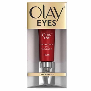 OLAY โอเลย์ อายส์ โปรเรตินอล อายทรีทเมนท์ 15มล.