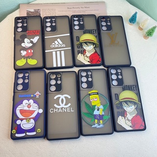 case Samsung S21 ultra เคส ซัมซุง S21Ultra