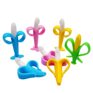 banana chew toy for babies
