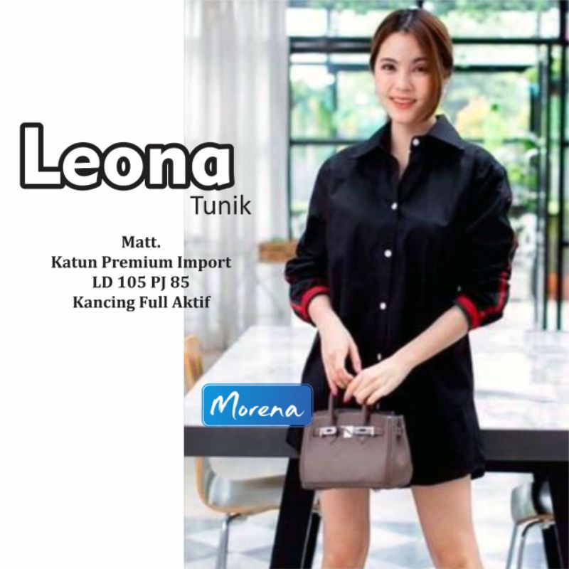เสื้อคลุม LEONA*****