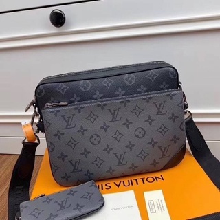 กระเป๋า Louis Vuitton bag งานออริหนังเเท้100% 💛