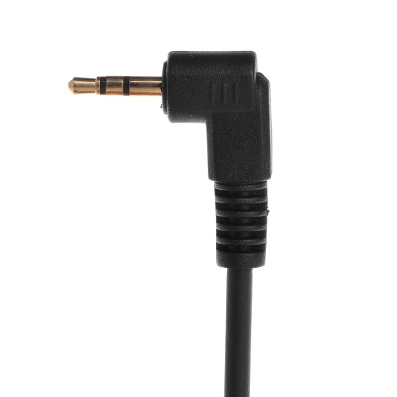 iwo 2.5mmN3 Remote Control Shutter Release Cable for Nikon DSLR