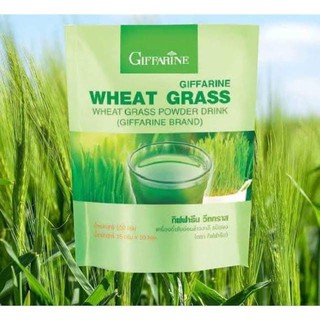 🔥มีโปร🔥 วีทกราส WHEAT GRASS ต้นอ่อนข้าวสาลี มีประโยชน์ต่อลำไส้ และโรคธาลัสซีเมีย