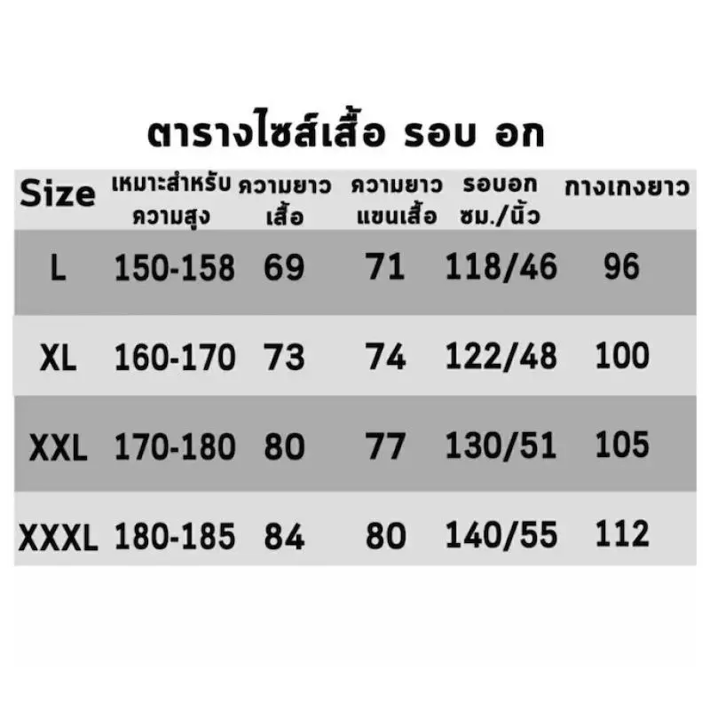 New iRemax ชุดเสื้อและกางเกงกันฝนครบชุด Raincoat Suit Shirt & Pant thumbnail 9