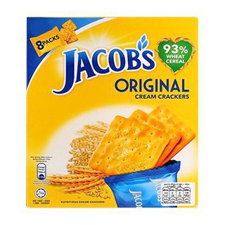 Jacob Original 240g.  จาค็อบออริจินอล 240 กรัม