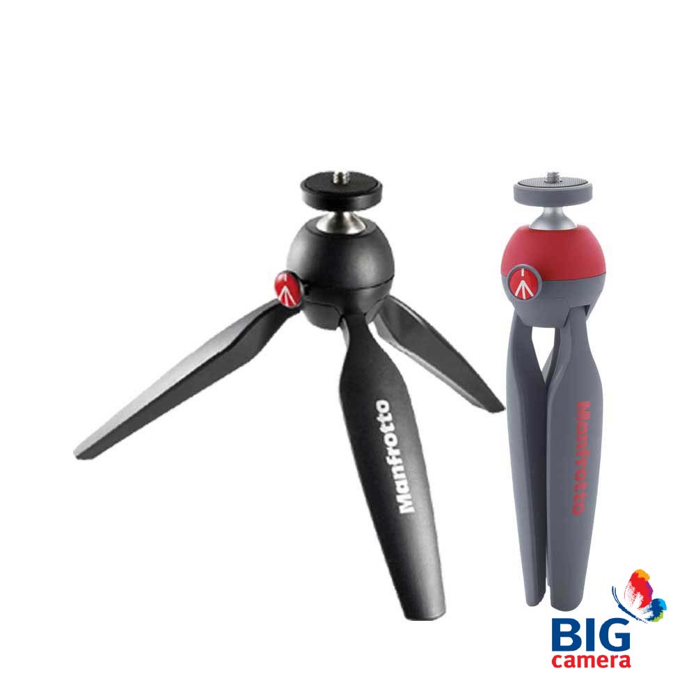 Manfrotto PIXI Mini Tripod (MTPIXI) - ขาตั้งกล้อง